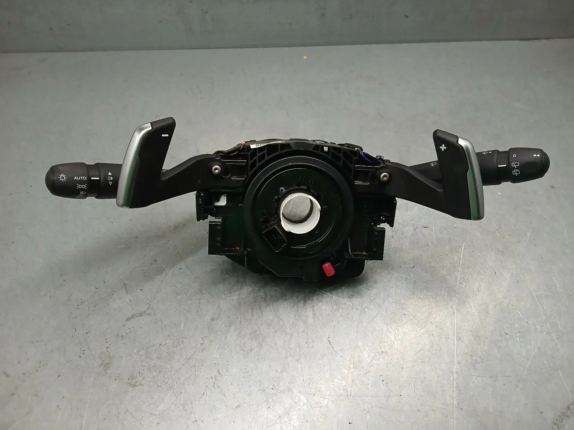 Fita de airbags PEUGEOT 208 II