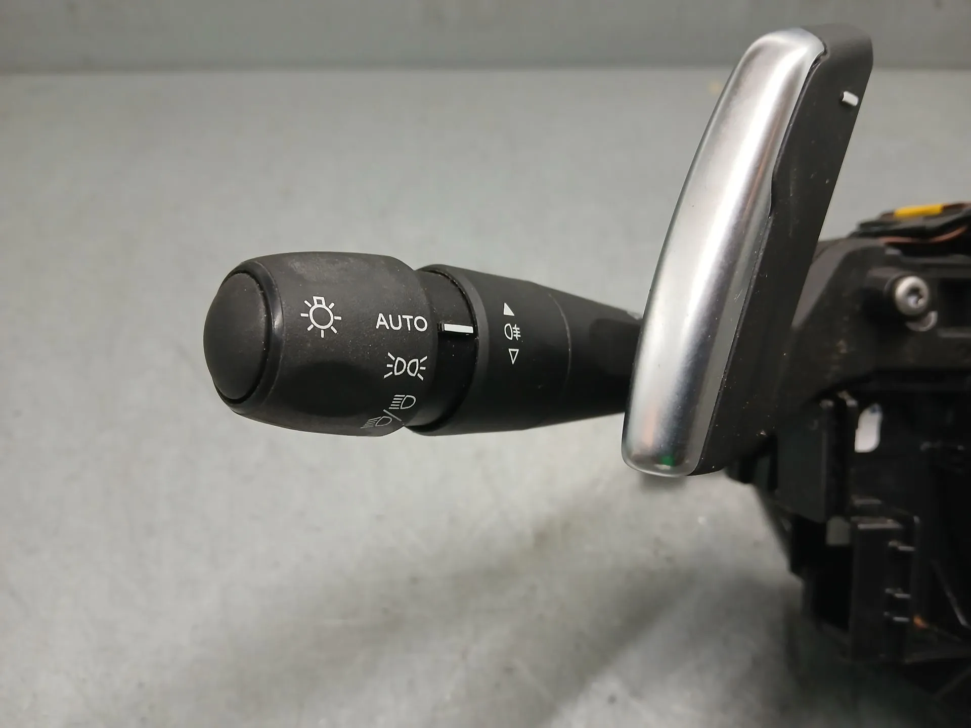 Fita de airbags PEUGEOT 208 II Imagem-1