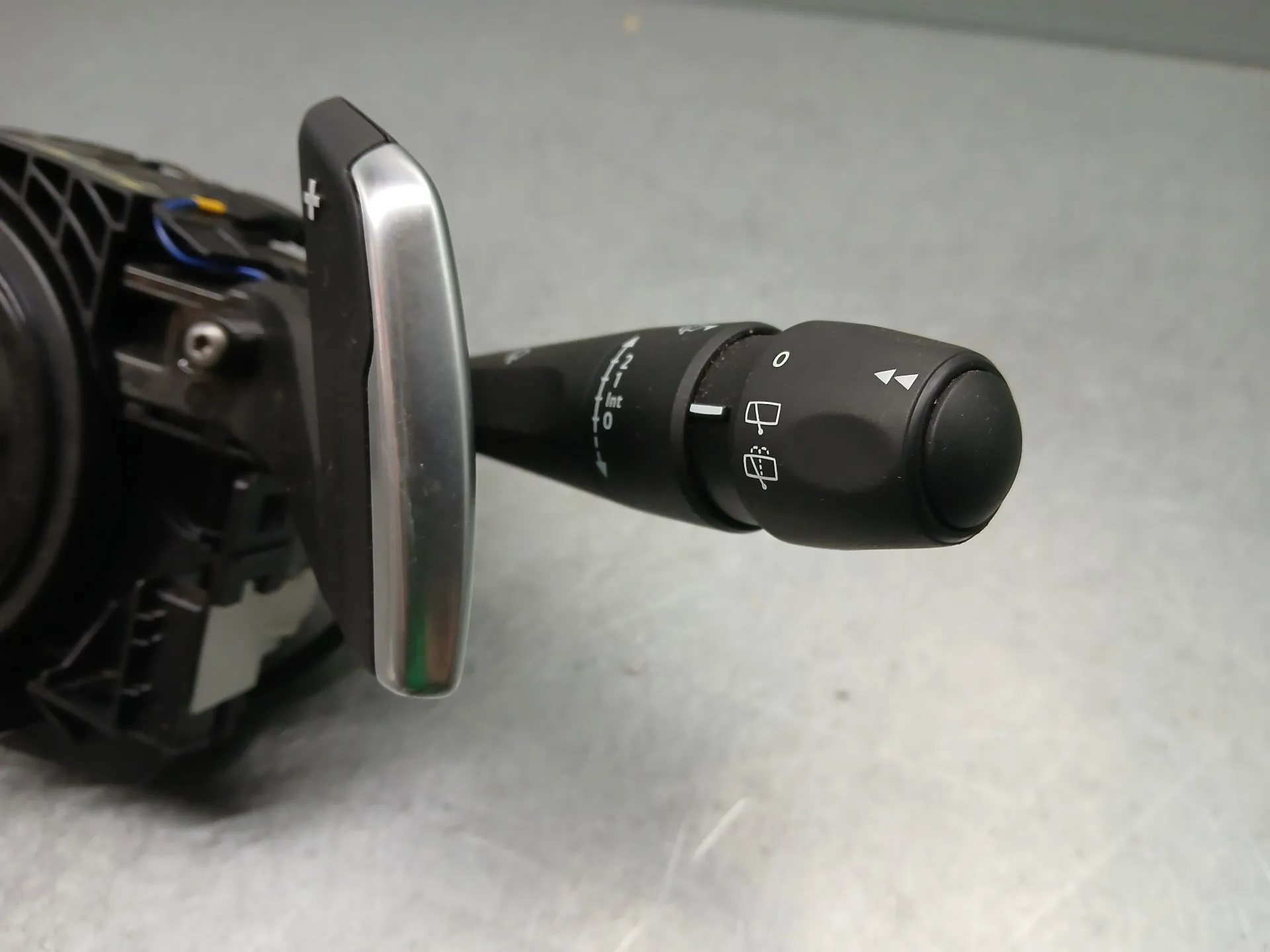 Fita de airbags PEUGEOT 208 II Imagem-3