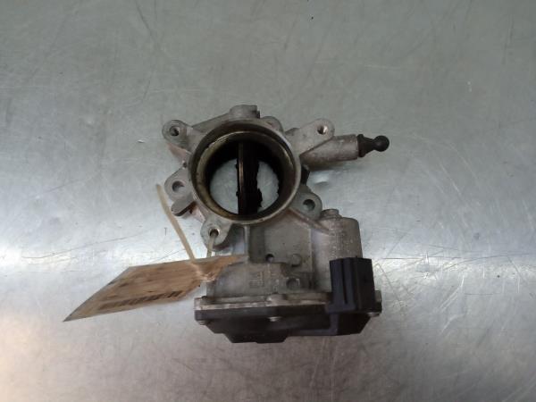 Throttle body OPEL Insignia A Sports Tourer (G09)