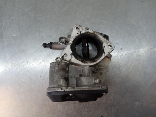 Throttle body OPEL Insignia A Sports Tourer (G09) Imagem-1
