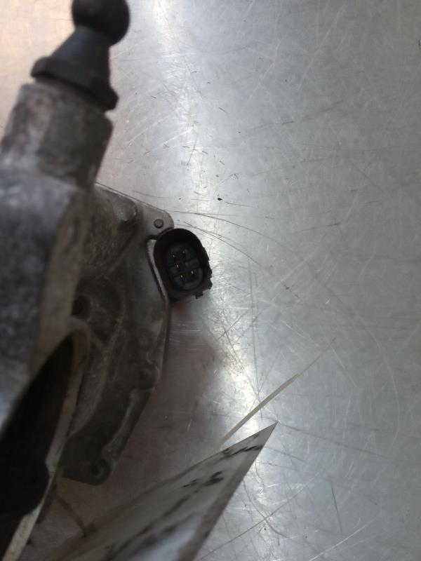 Throttle body OPEL Insignia A Sports Tourer (G09) Imagem-2