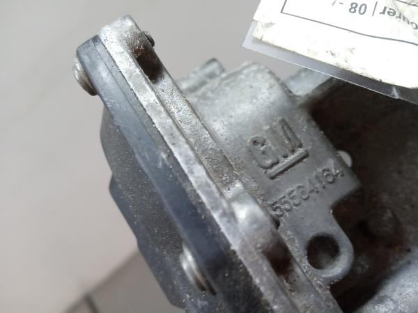Throttle body OPEL Insignia A Sports Tourer (G09) Imagem-3