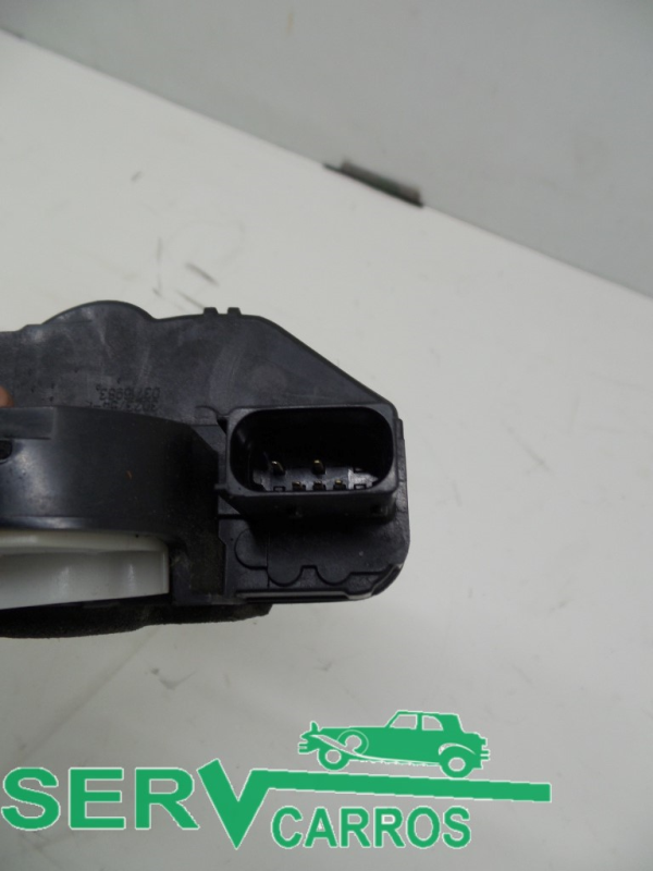 Serrure Avant Droite OPEL Insignia A Sports Tourer (G09) Imagem-2