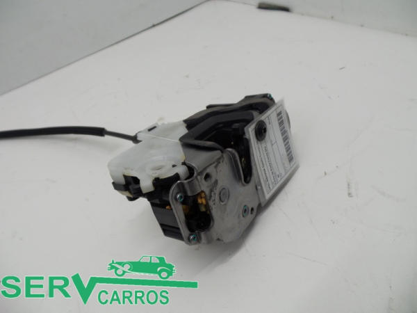 Serrure Avant Droite OPEL Insignia A Sports Tourer (G09) Imagem-3