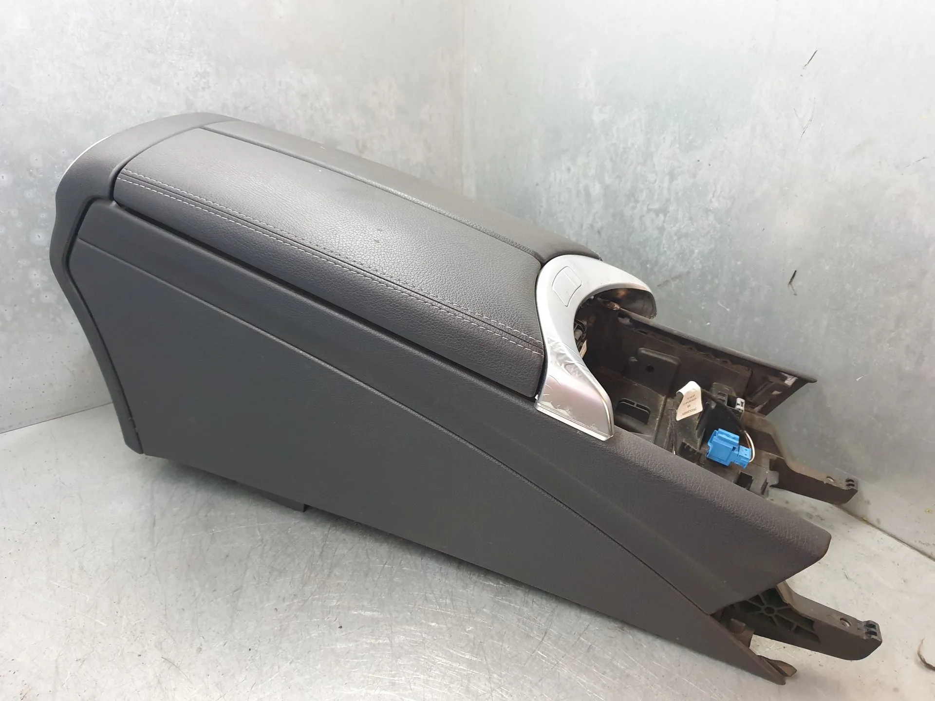 Apoio de braço MERCEDES-BENZ Classe C Coupé (C205)