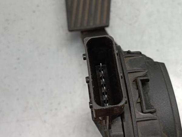 Pedal do acelerador OPEL Insignia A Sports Tourer (G09) Imagem-2