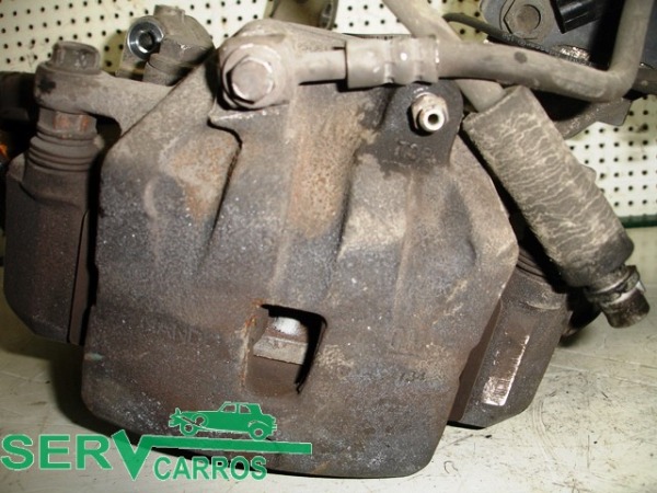 Pinça travão / maxila de travão frente esquerda OPEL Insignia A Sports Tourer (G09)