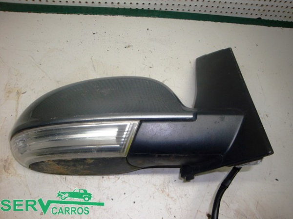 Rétroviseur Droite VOLKSWAGEN Golf Plus (5M1, 521) Imagem-1