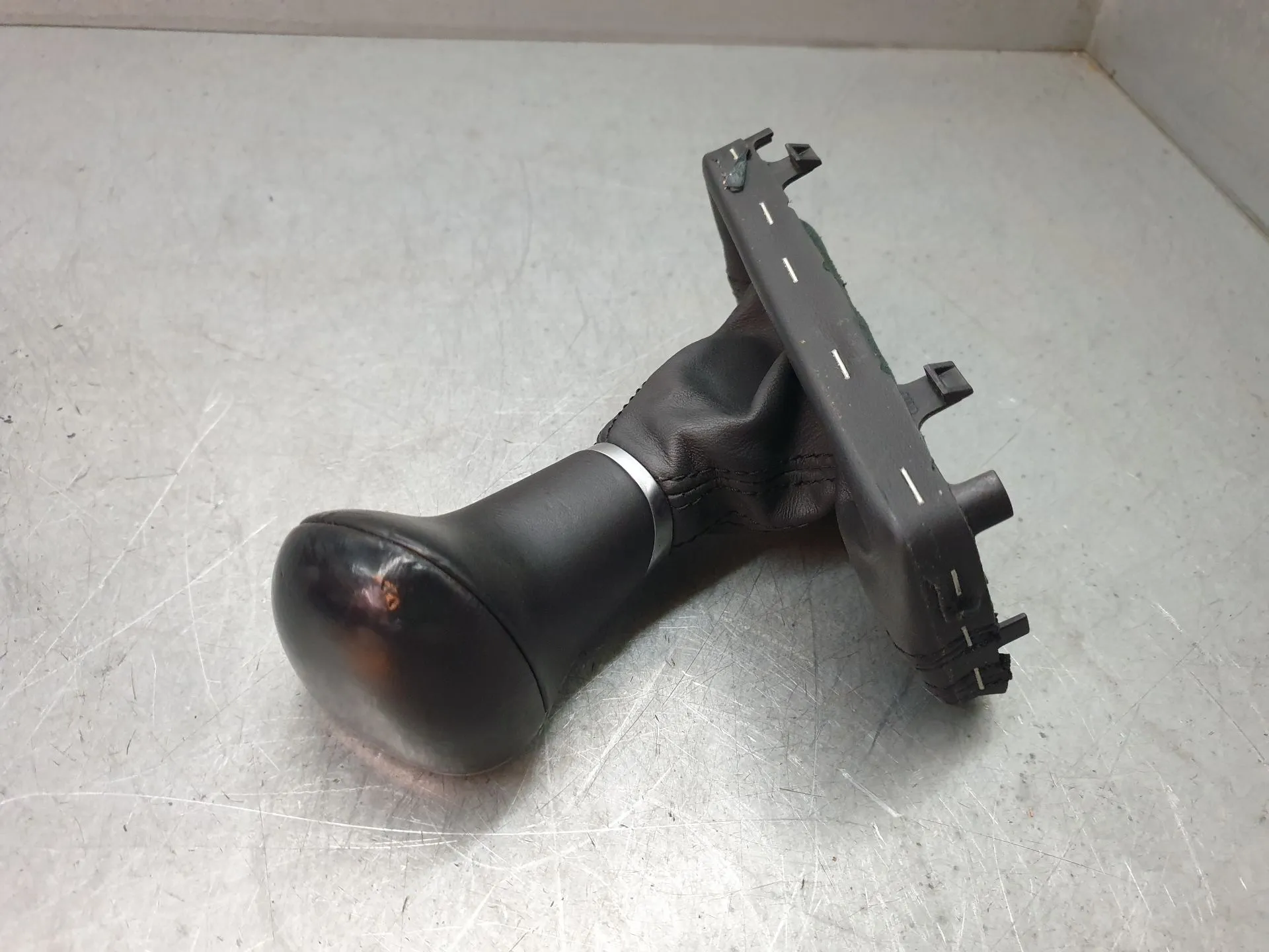 Moca / fole de mudanças AUDI A6 Allroad (4GH, 4GJ, C7) Imagem-1