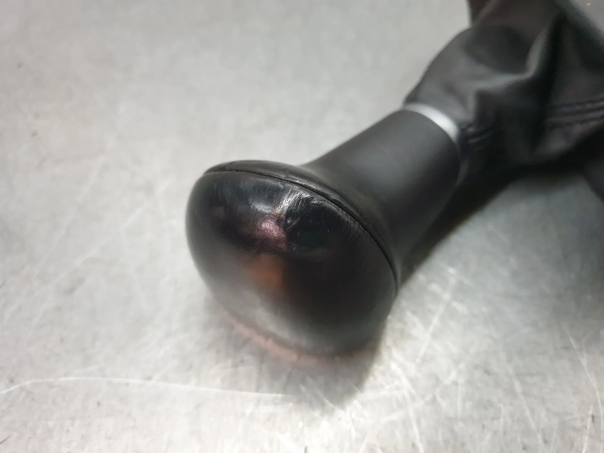 Moca / fole de mudanças AUDI A6 Allroad (4GH, 4GJ, C7) Imagem-2