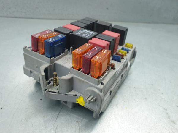 Caixa fusíveis / SAM / BSI ALFA ROMEO 147 (937_) Imagem-2
