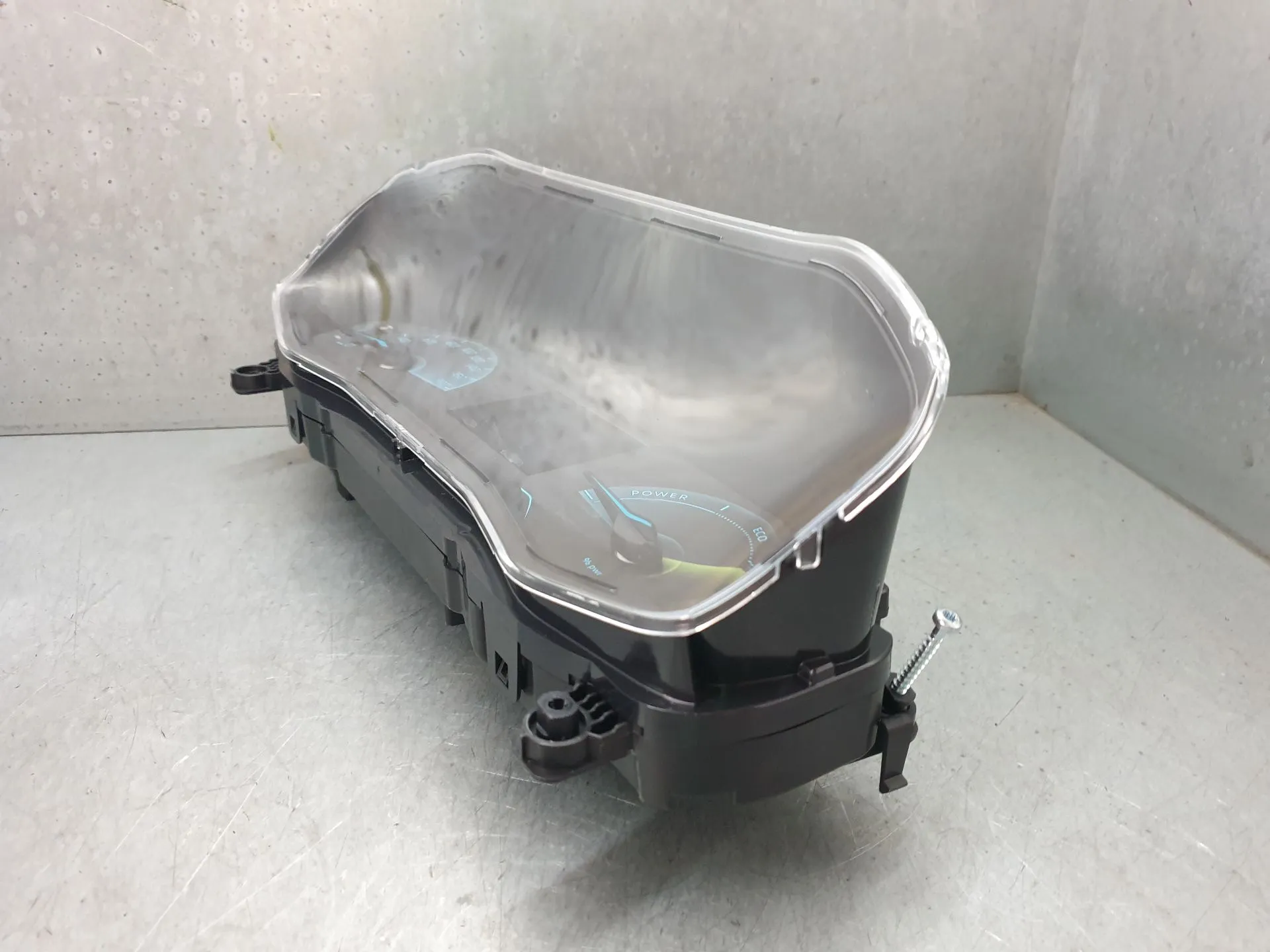 Quadrante / painel de instrumentos PEUGEOT 208 II Imagem-2