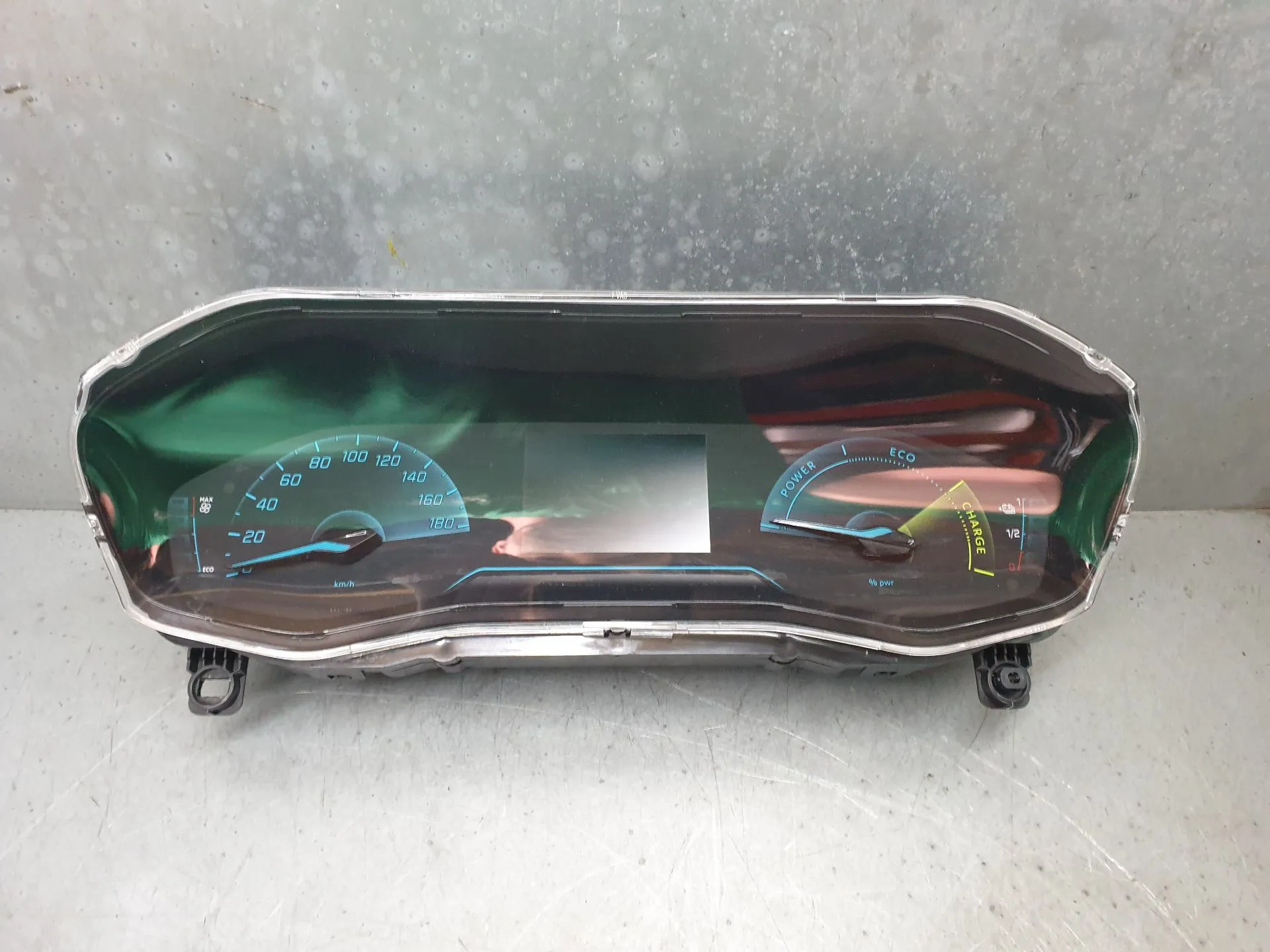 Quadrante / painel de instrumentos PEUGEOT 208 II