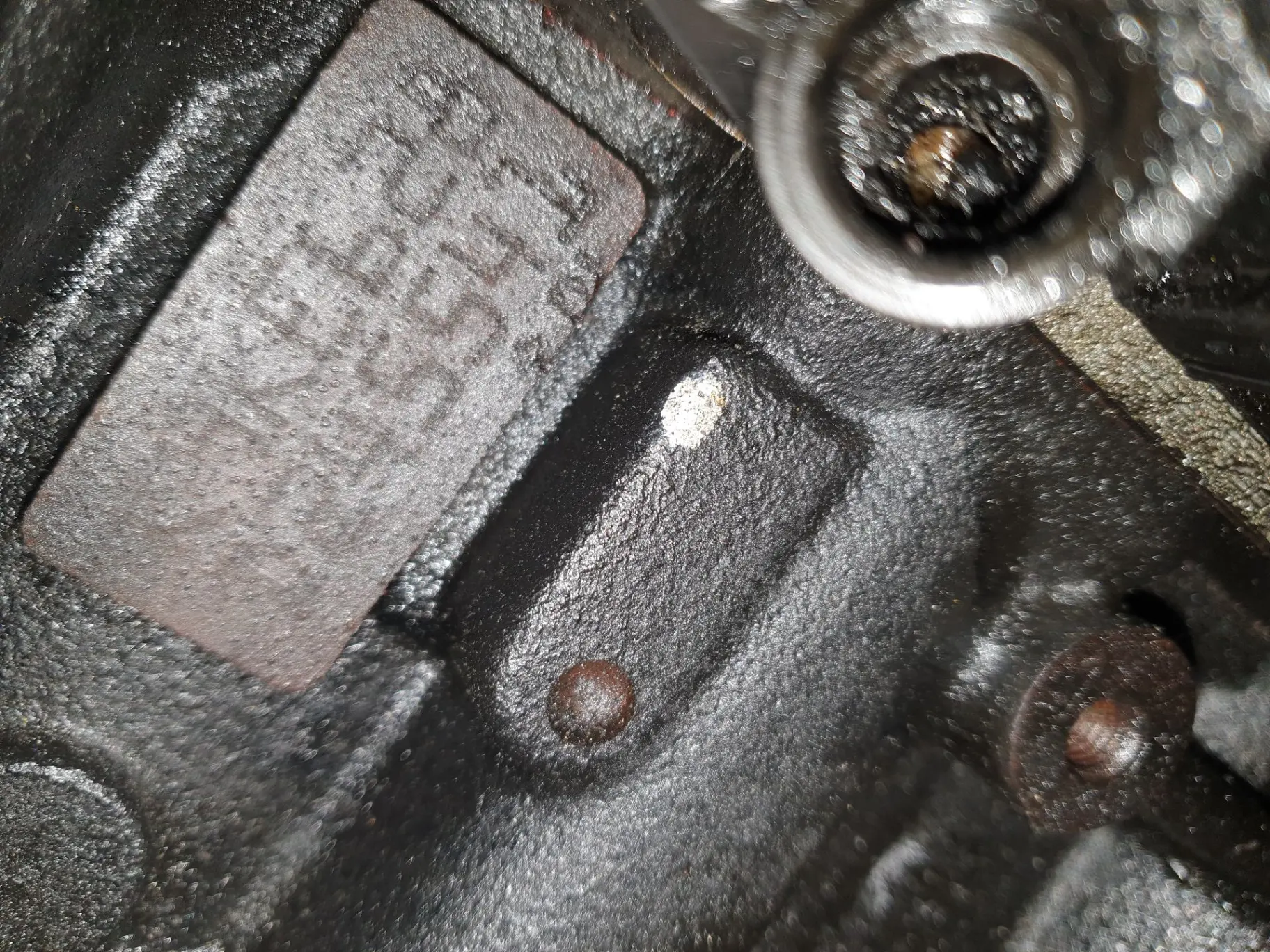 Motor completo RENAULT Clio IV (BH_) Imagem-12