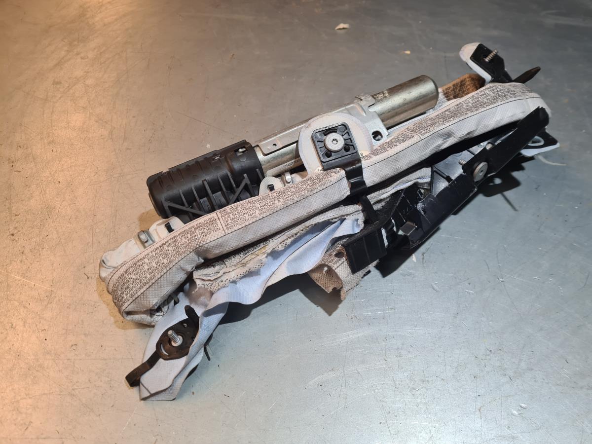 Airbag cortina esquerdo BMW 3 (E90) Imagem-1