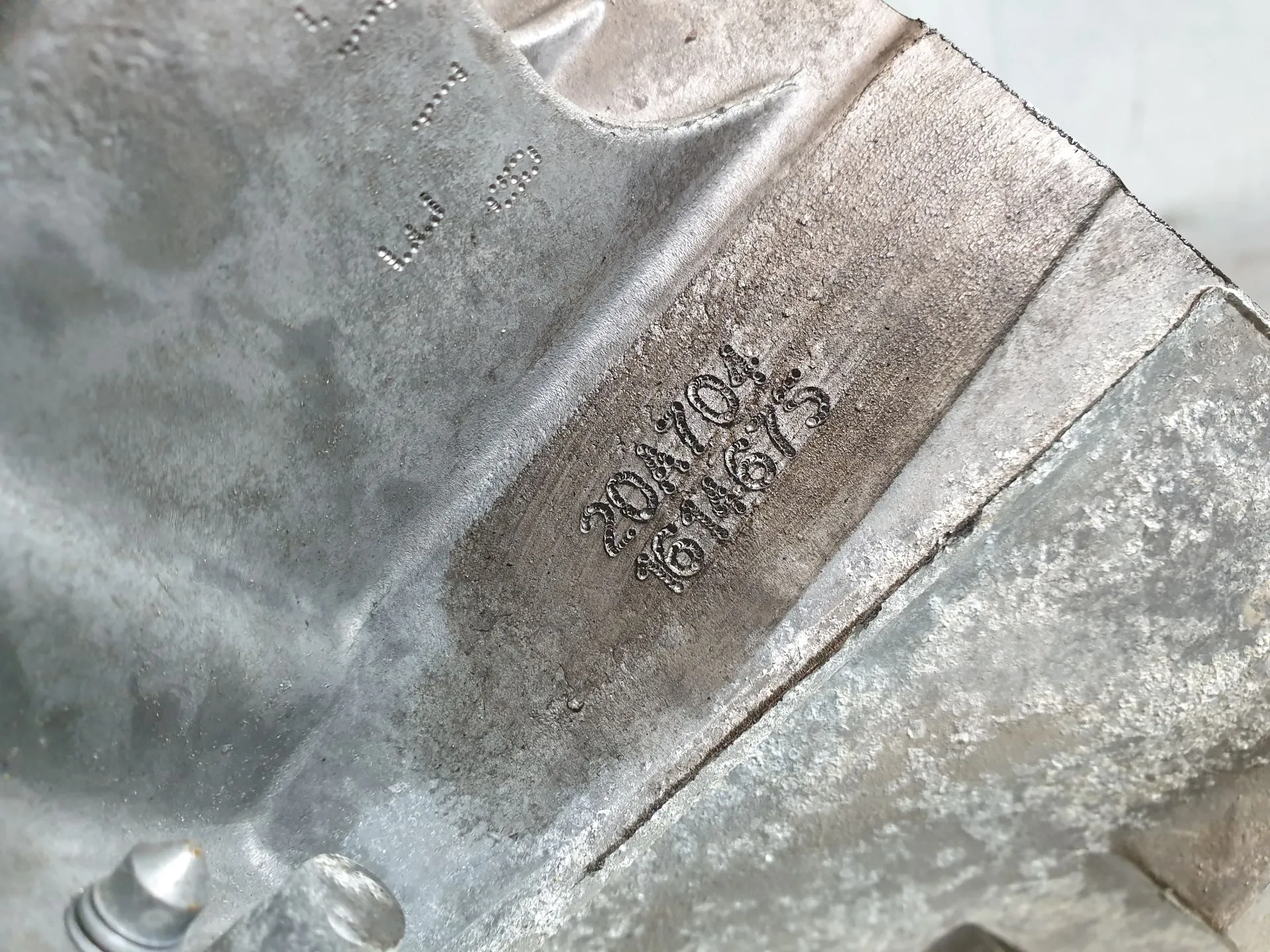 Manual gearbox CITROËN C3 III (SX) Imagem-9