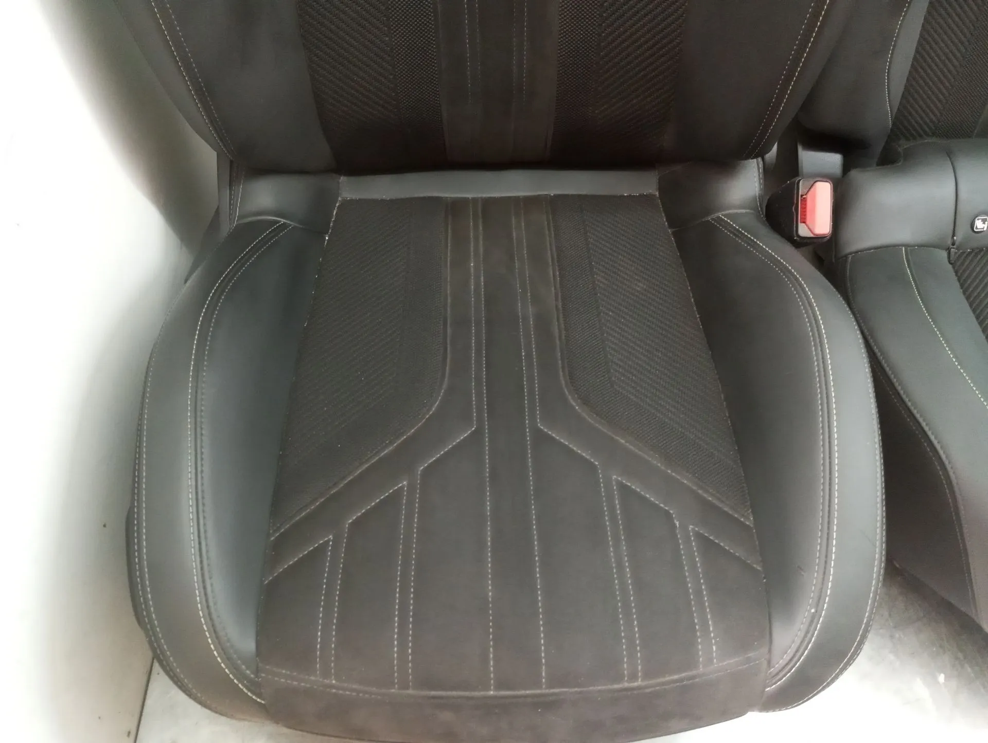 Banco Delantero Derecho PEUGEOT 308 III Imagem-2