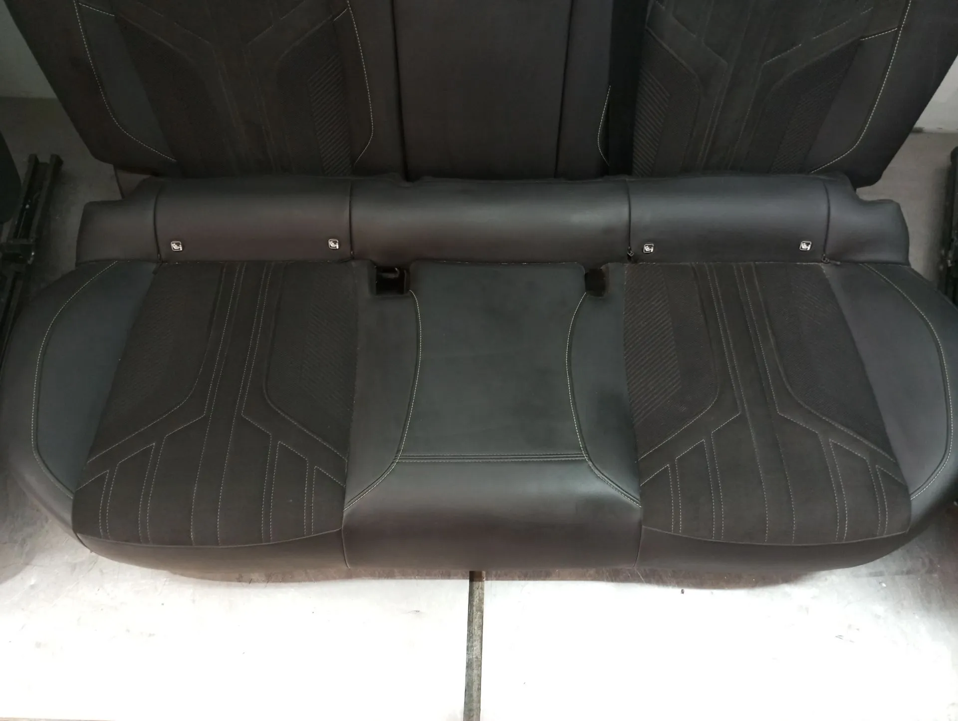 Banco trás PEUGEOT 308 III Imagem-2