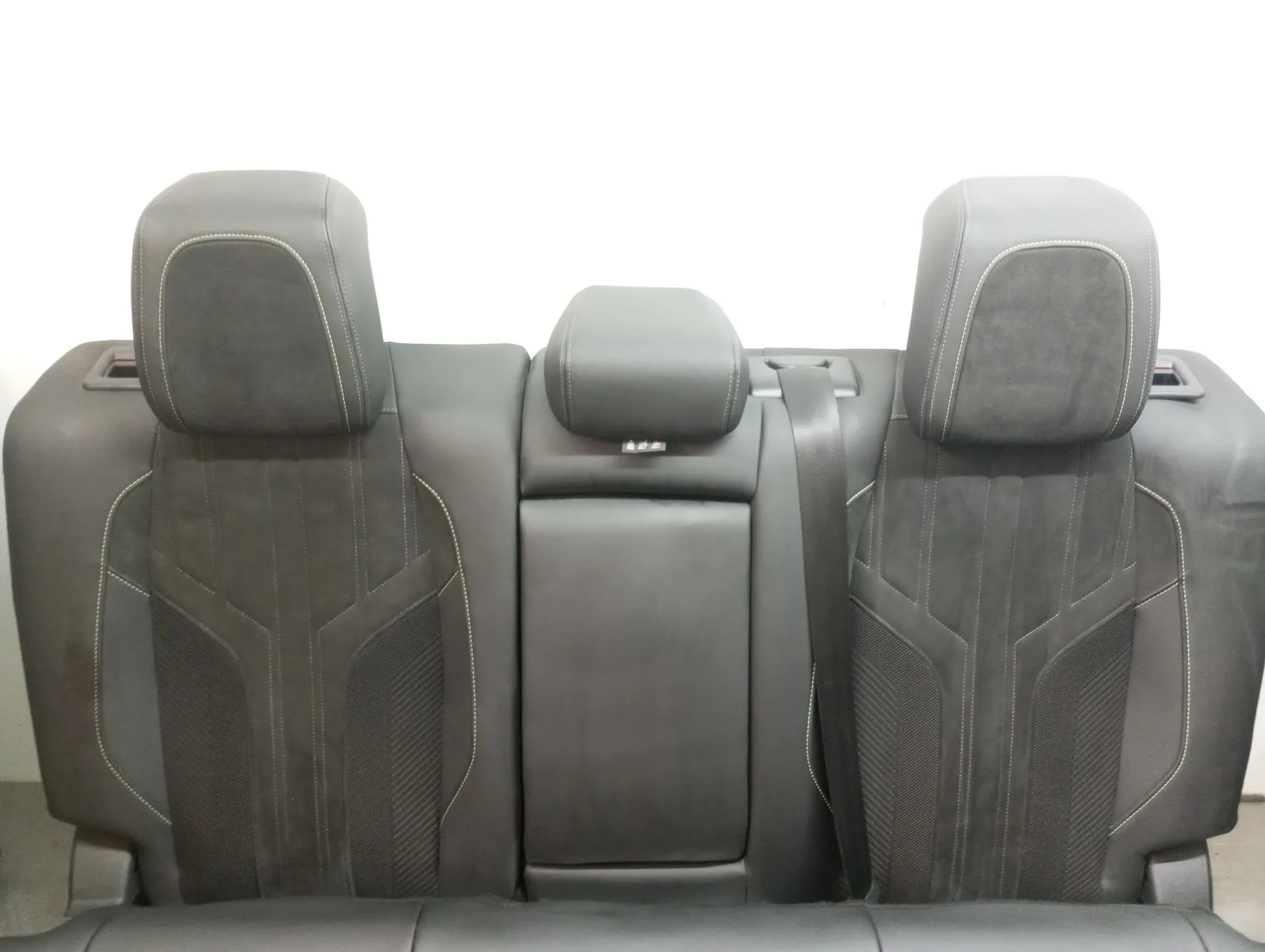 Banco trás PEUGEOT 308 III Imagem-1