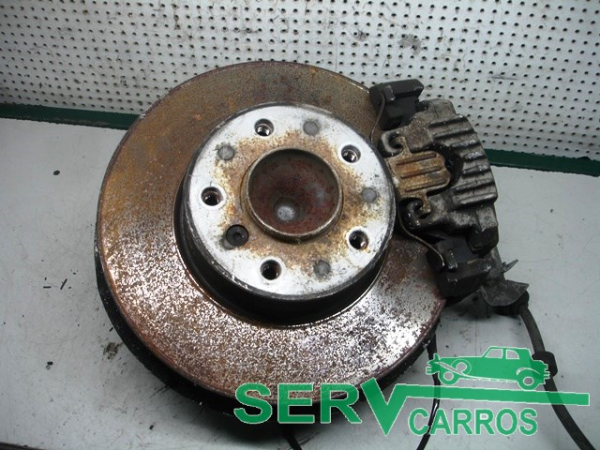 Fusello anteriore sinistro BMW 3 (E90)