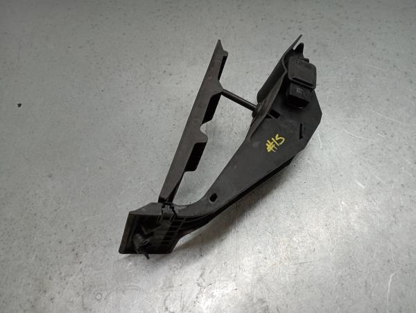 Pedal do acelerador BMW 3 (E90) Imagem-1