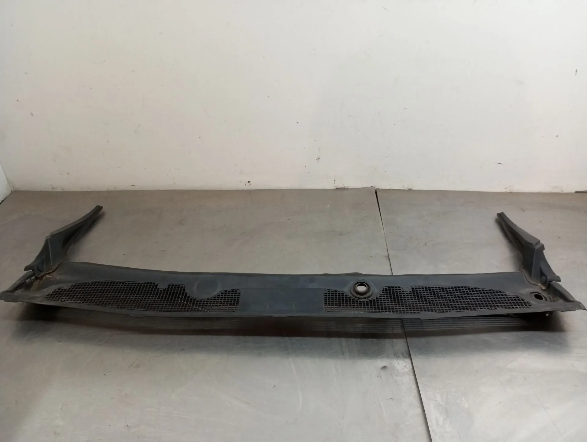 Copertura inferiore cruscotto RENAULT Megane III Grandtour (KZ0/1)