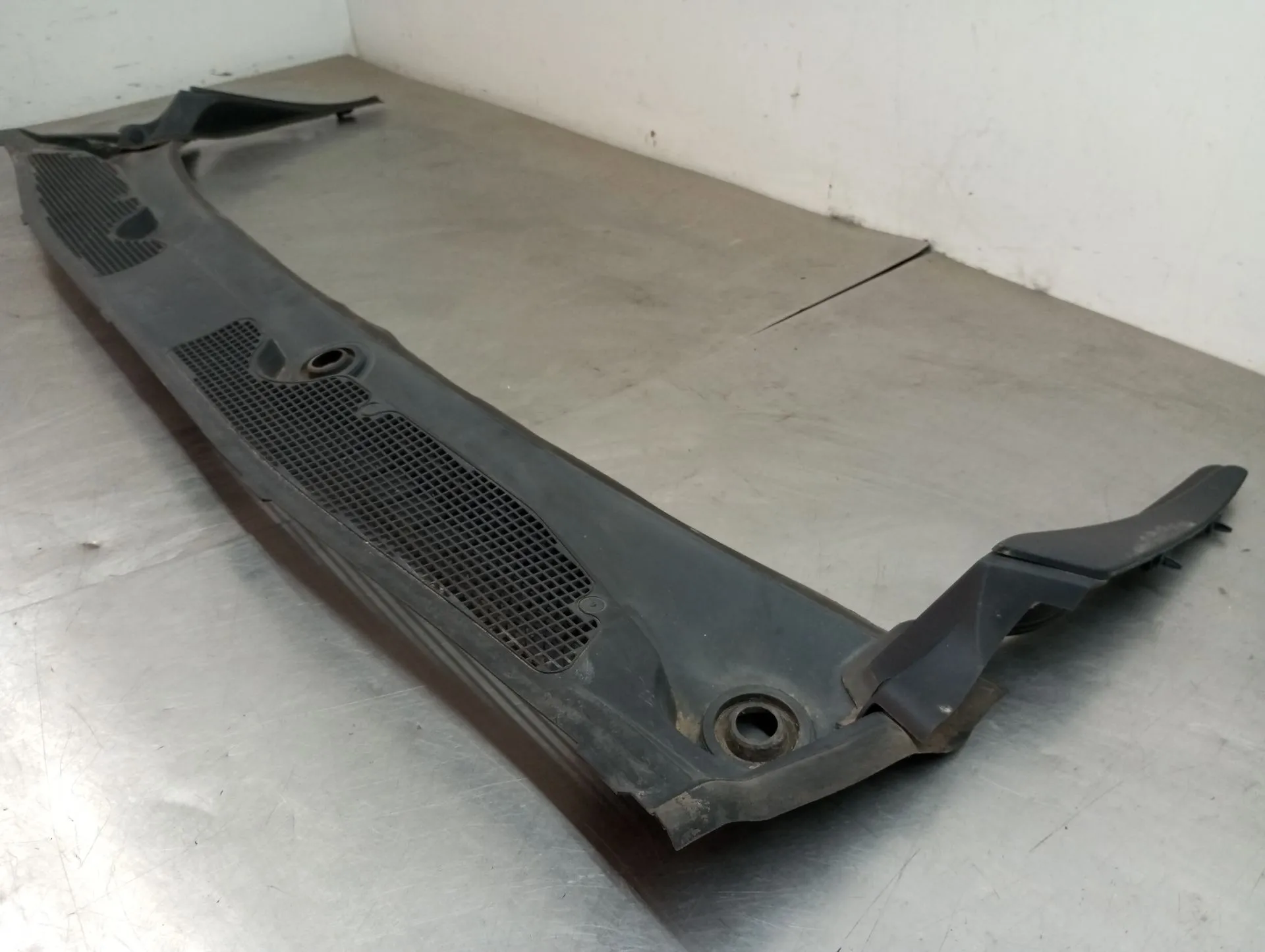 Copertura inferiore cruscotto RENAULT Megane III Grandtour (KZ0/1) Imagem-3