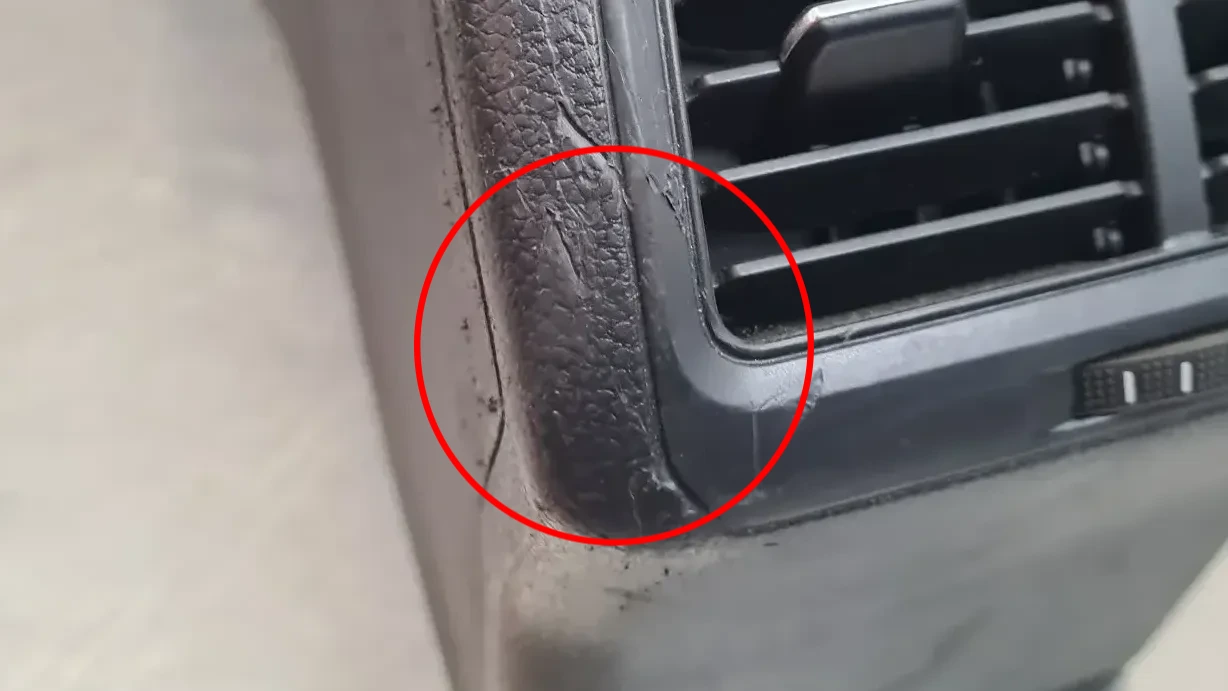 Bracciolo  VOLKSWAGEN Golf VII (5G1, BQ1, BE1, BE2) Imagem-7