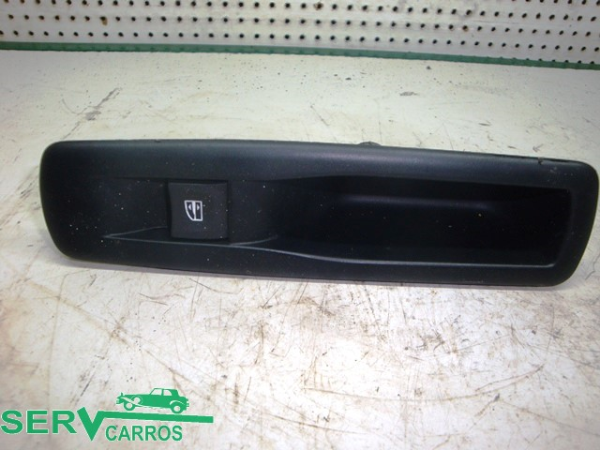 Mando / interruptor elevalunas delantero derecho RENAULT Clio III (BR0/1, CR0/1)