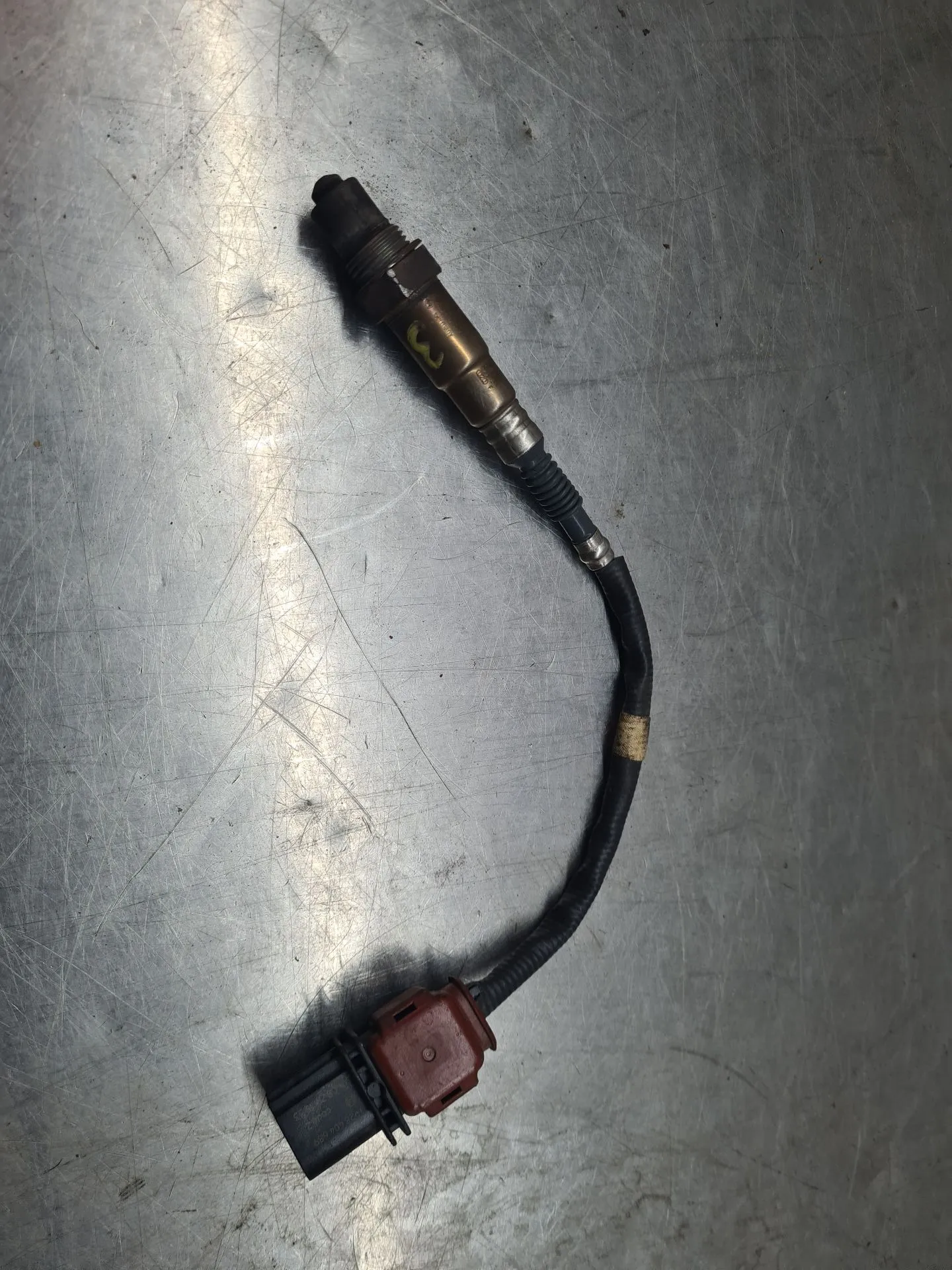 Sonda lambda FORD Focus IV