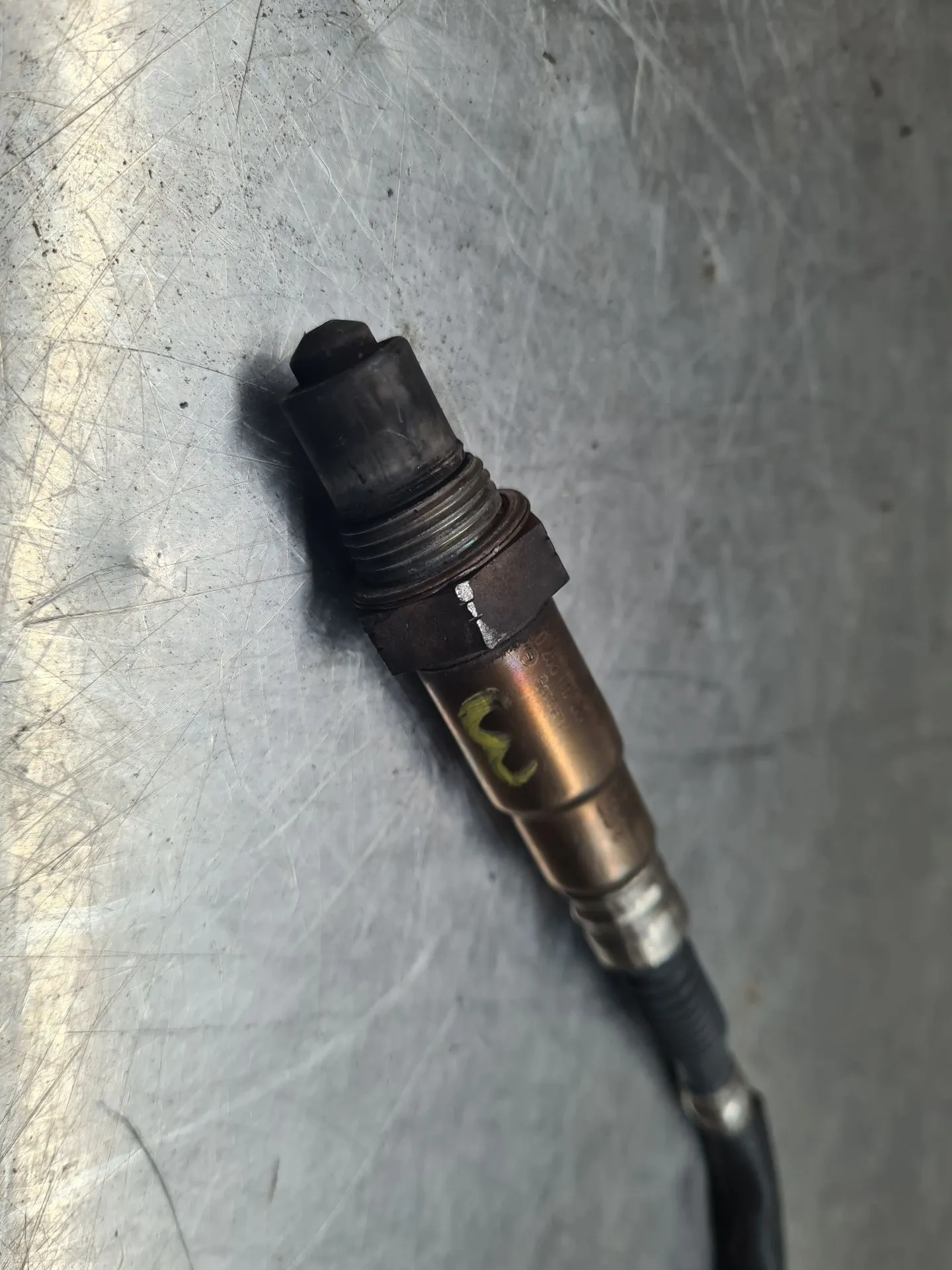 Sonda lambda FORD Focus IV Imagem-1