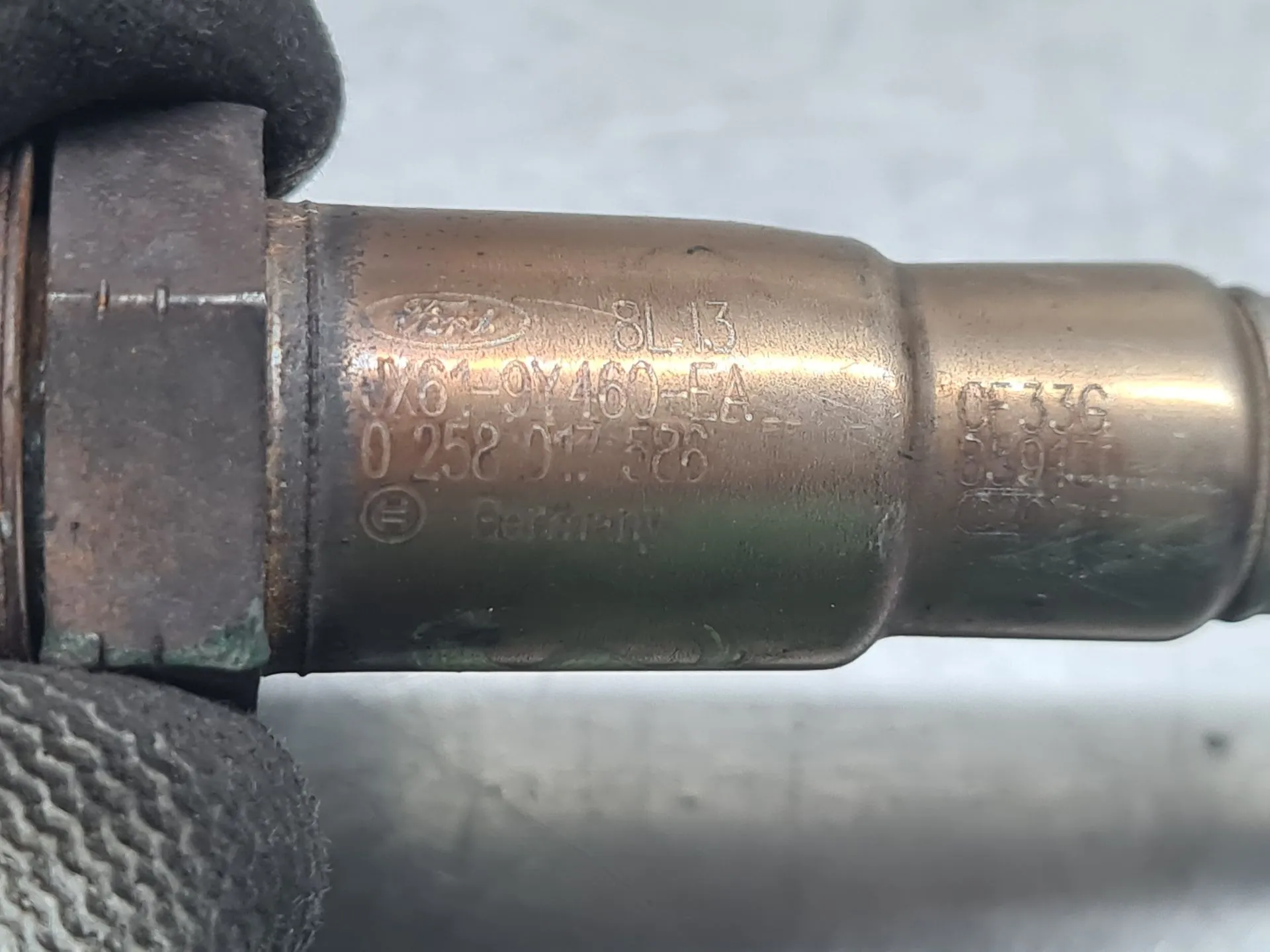 Sonda lambda FORD Focus IV Imagem-2