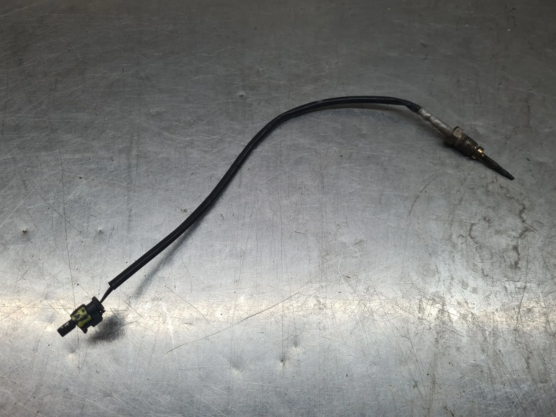 Sonda lambda BMW X1 (E84)