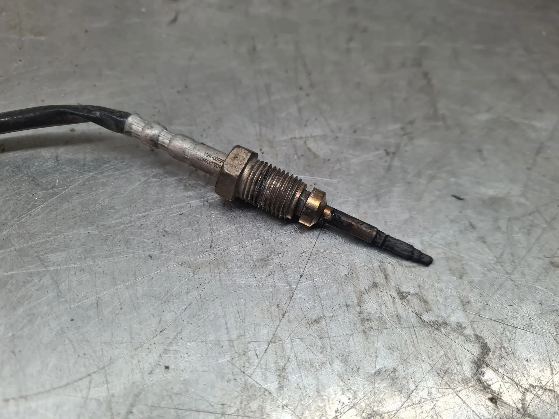 Sonda lambda BMW X1 (E84) Imagem-1