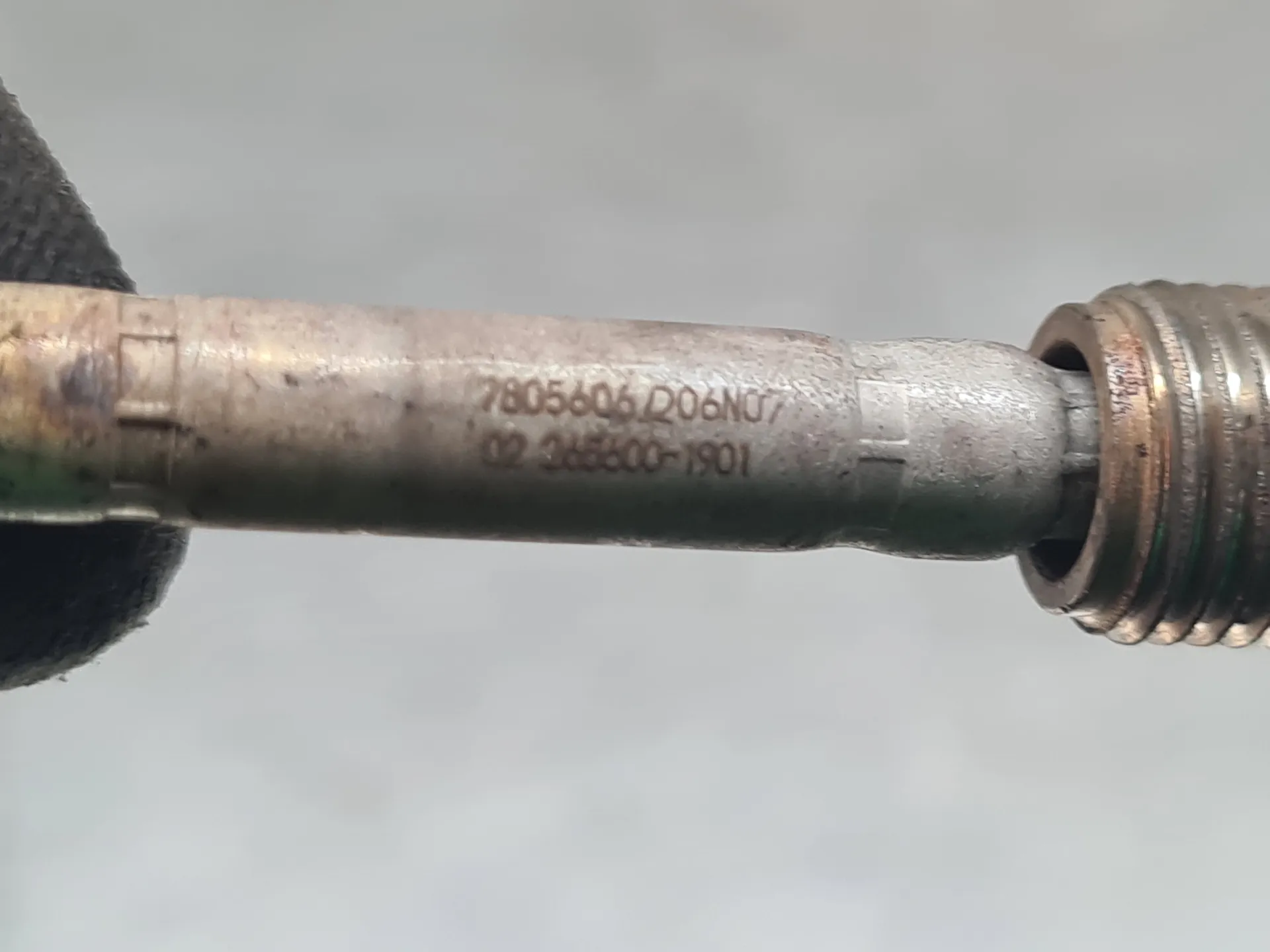 Sonda lambda BMW X1 (E84) Imagem-2