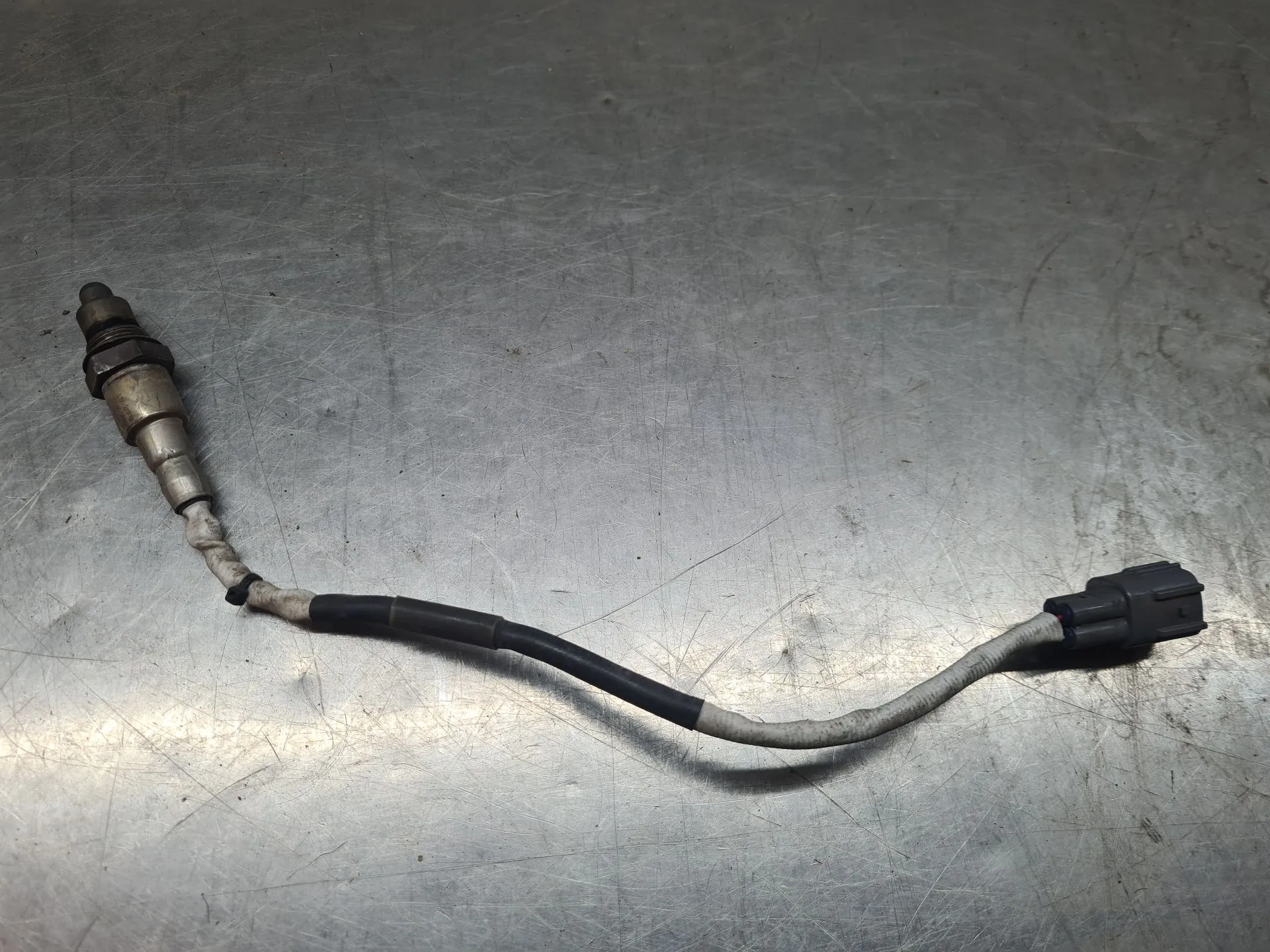 Sonda lambda TOYOTA Aygo (_B4_)