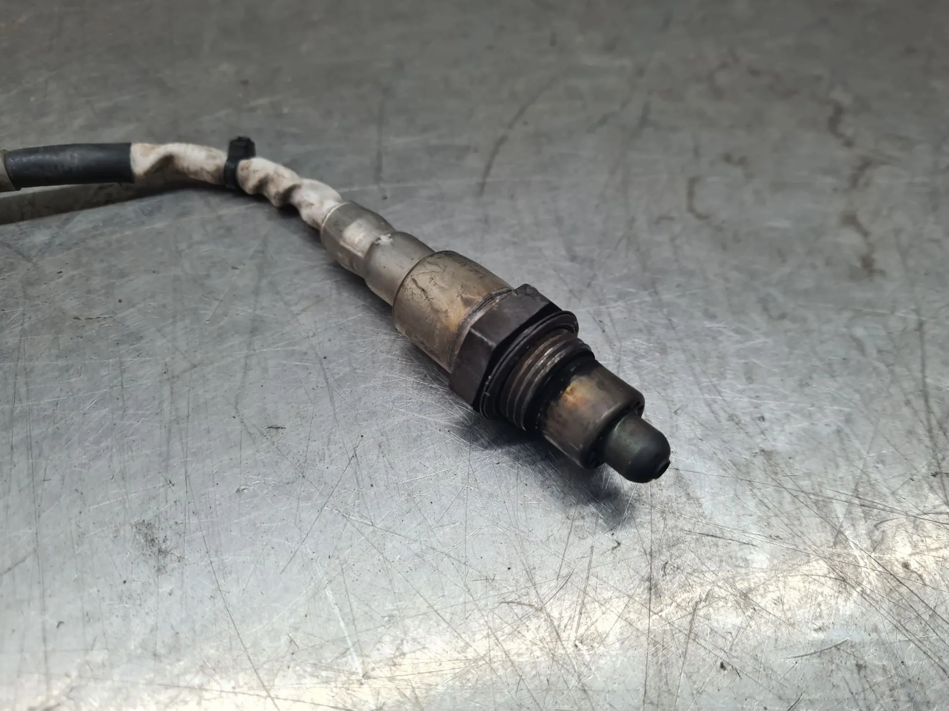 Sonda lambda TOYOTA Aygo (_B4_) Imagem-1