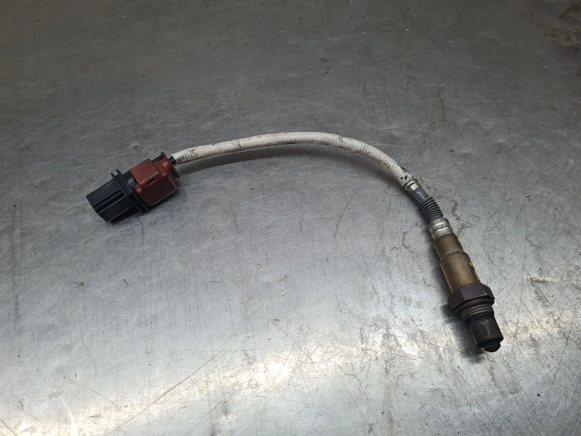 Sonda lambda FORD Puma (J2K, CF7)