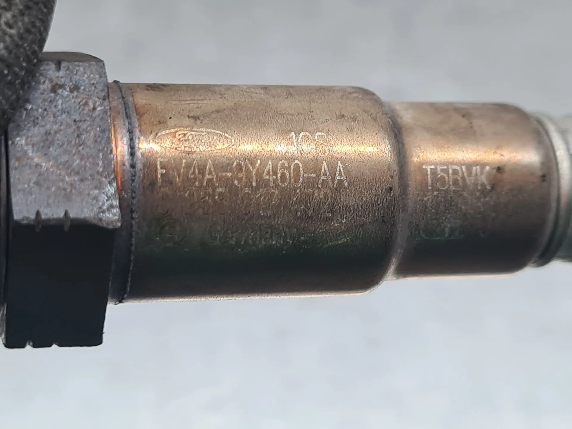 Sonda lambda FORD Puma (J2K, CF7) Imagem-2