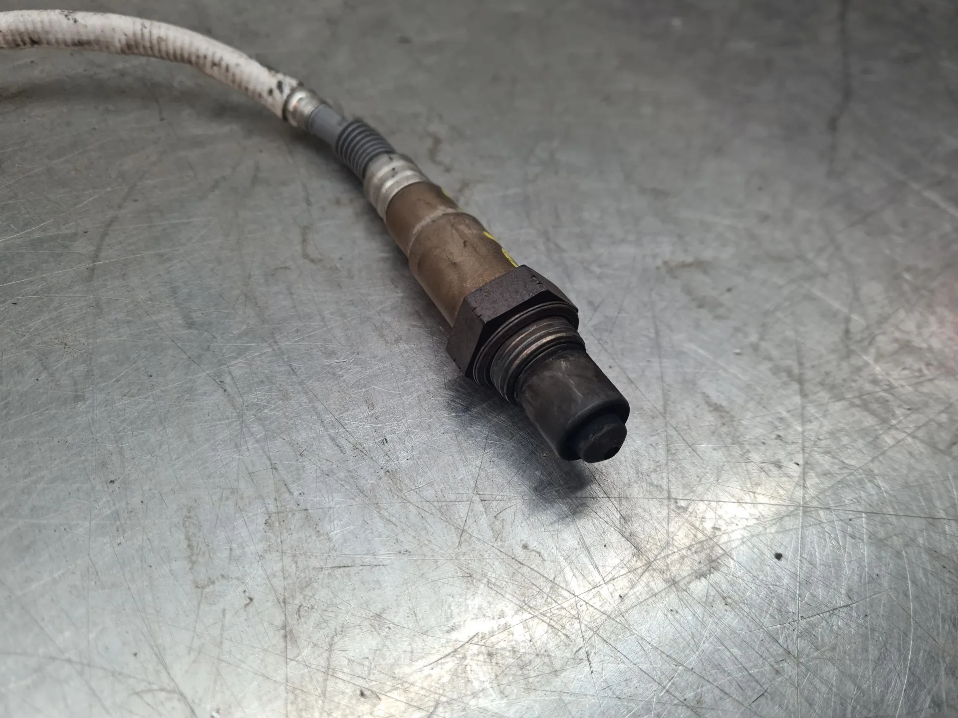 Sonda lambda FORD Puma (J2K, CF7) Imagem-1