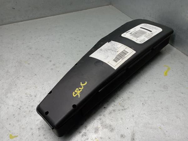 Airbag Derecho RENAULT Megane III (BZ0_)