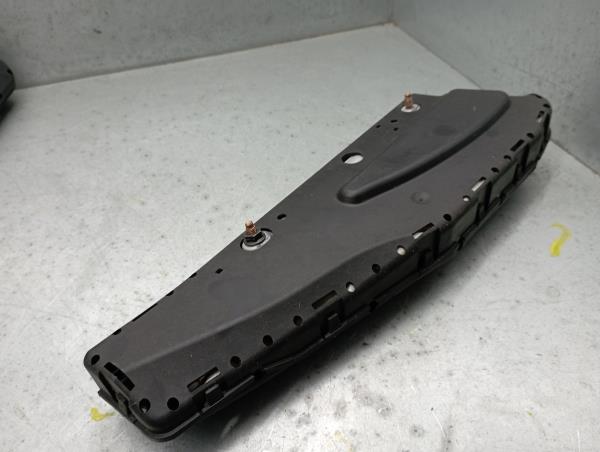 Airbag Derecho RENAULT Megane III (BZ0_) Imagem-1