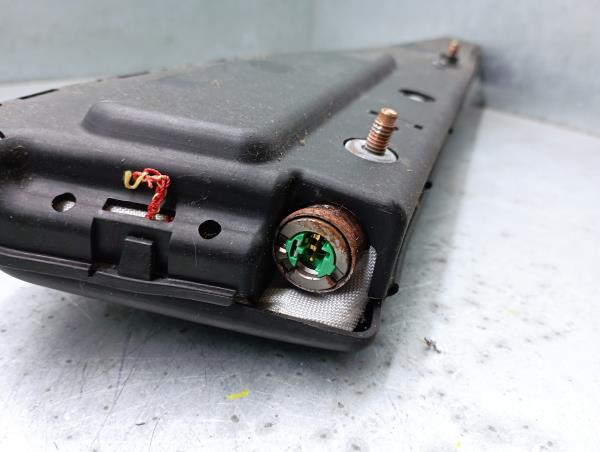 Airbag Derecho RENAULT Megane III (BZ0_) Imagem-2