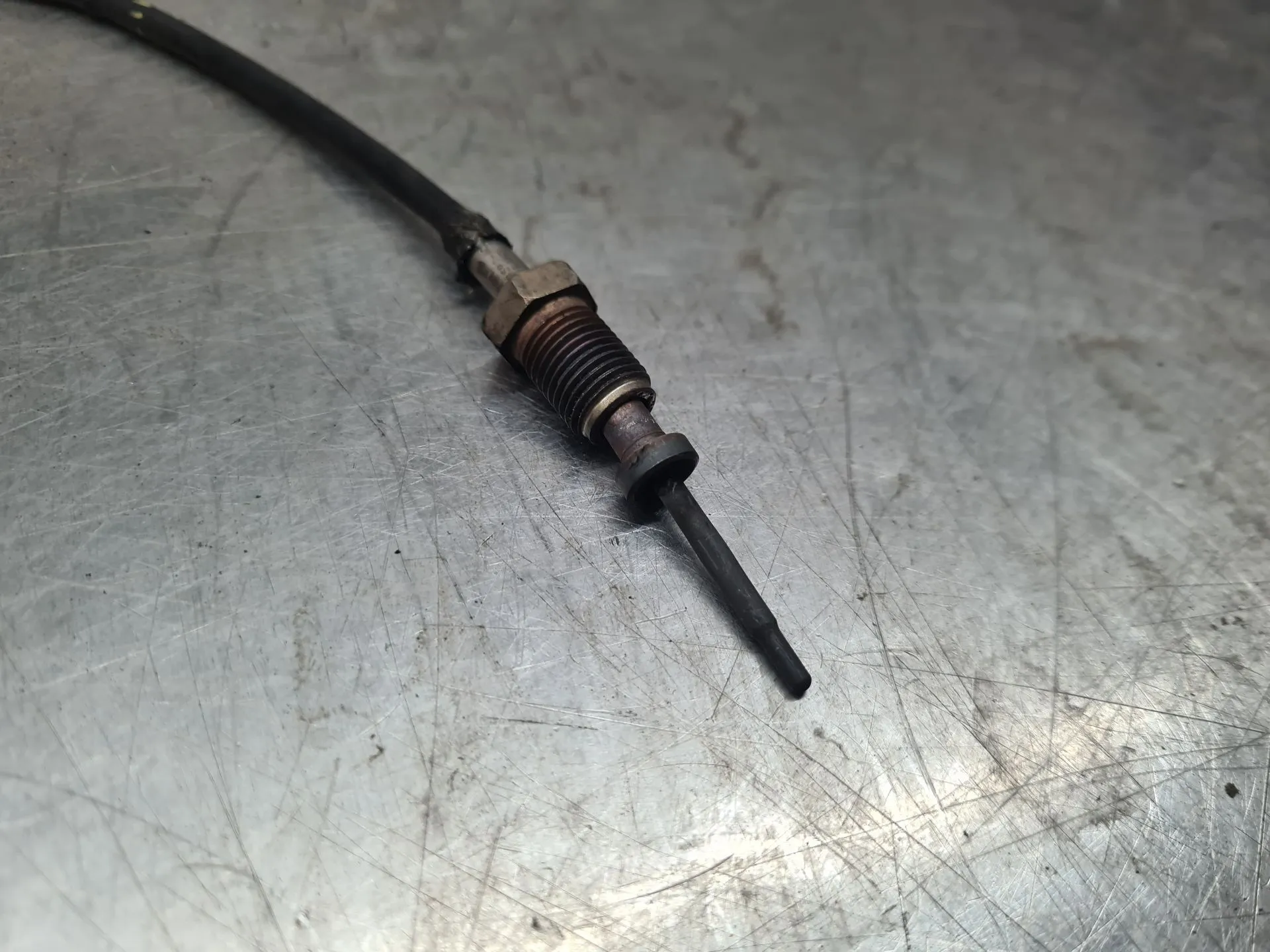 Sonda lambda FORD EcoSport Imagem-1