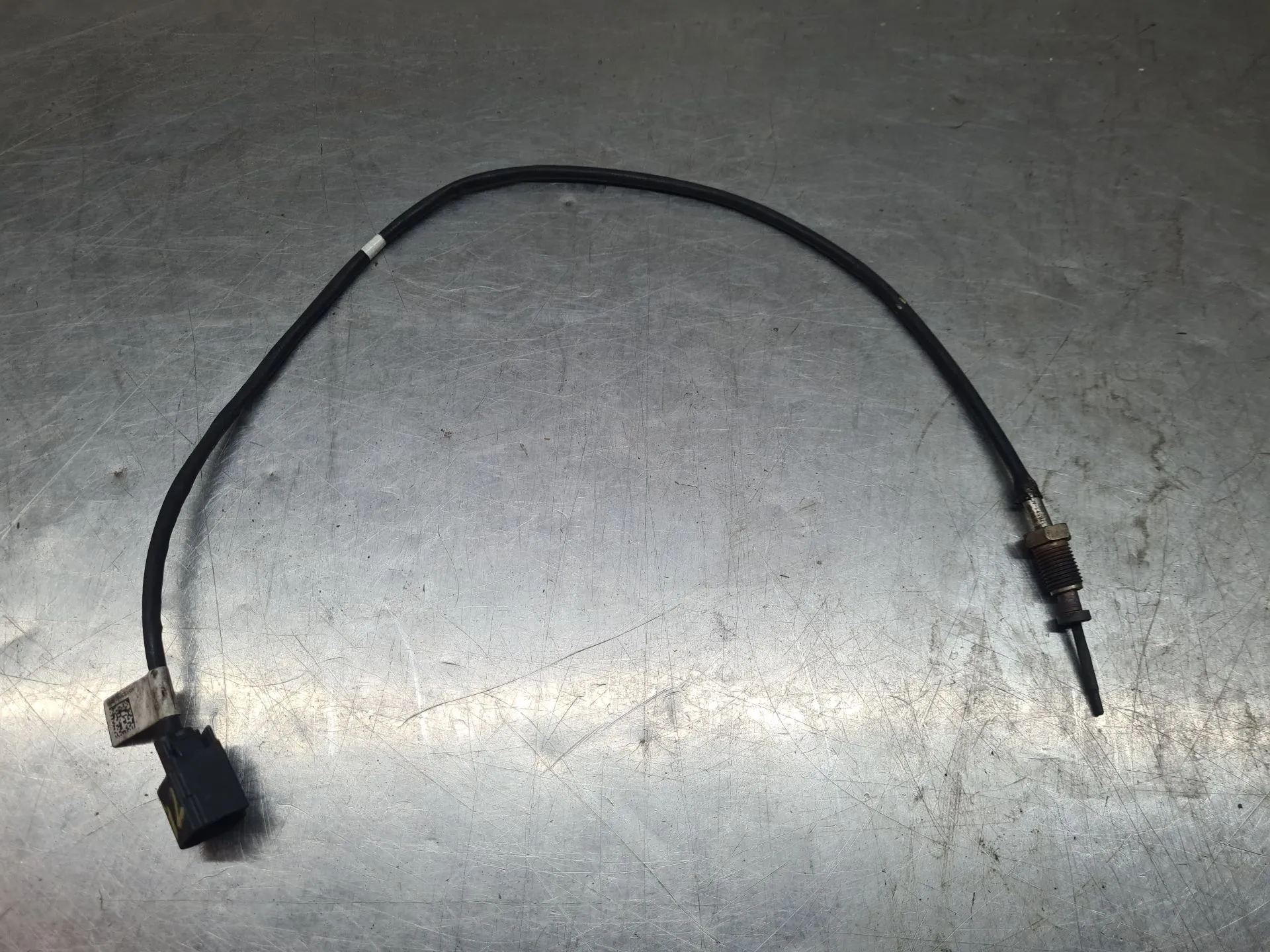 Sonda lambda FORD EcoSport