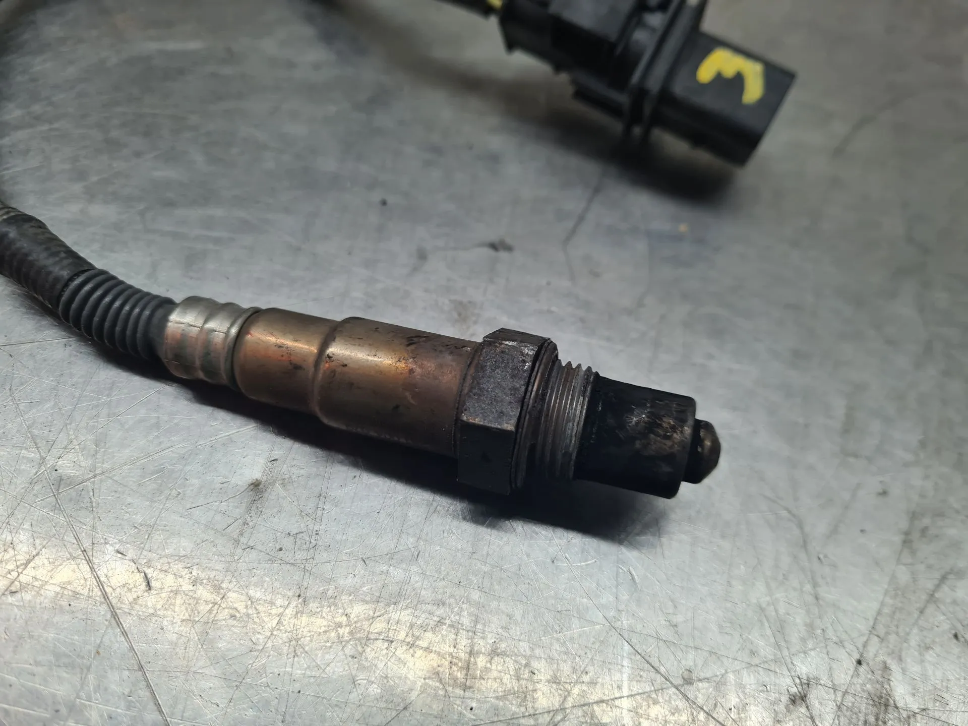 Sonda lambda BMW X1 (E84) Imagem-1