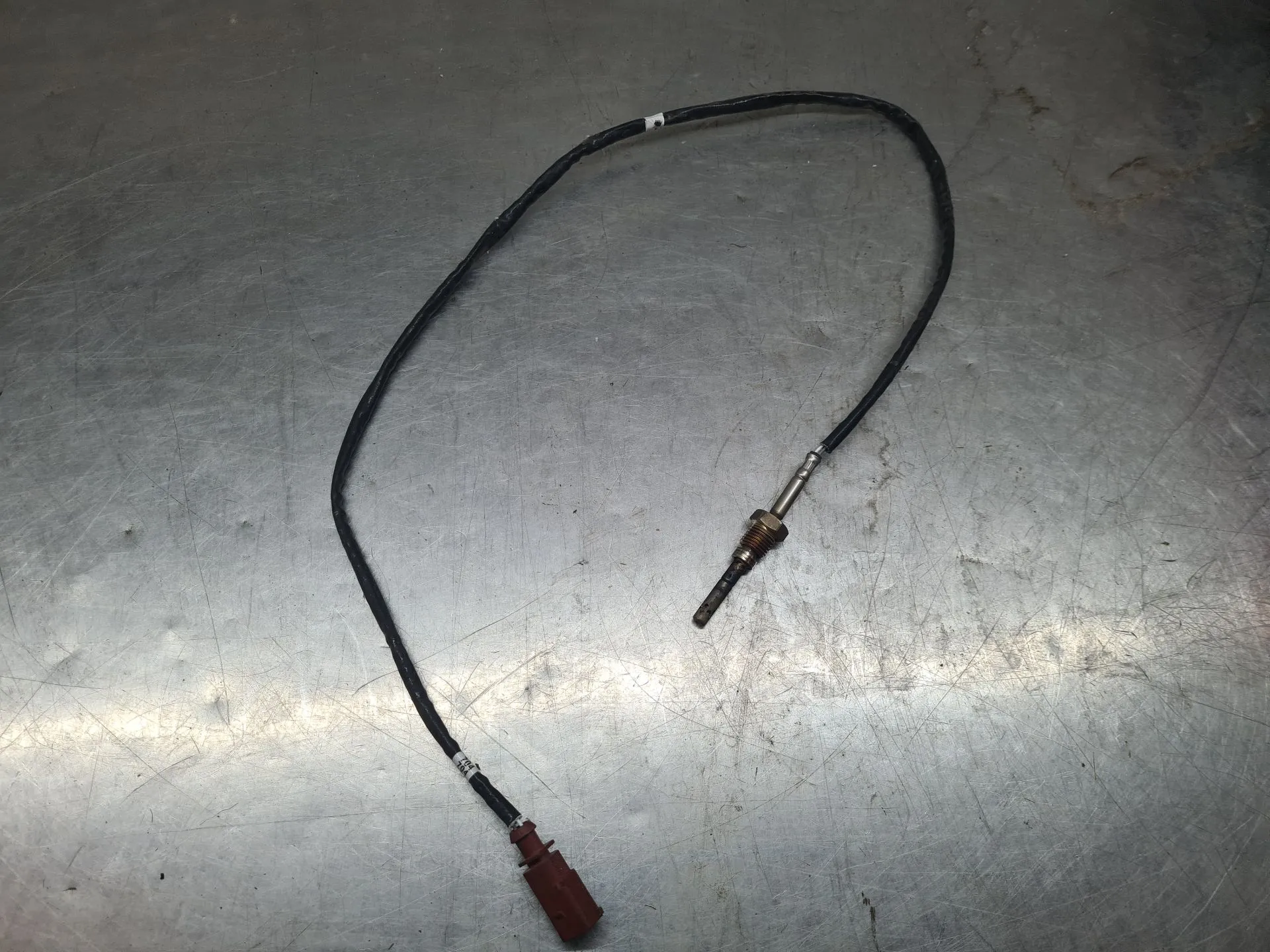 Sonda lambda VOLKSWAGEN Golf VII (5G1, BQ1, BE1, BE2)