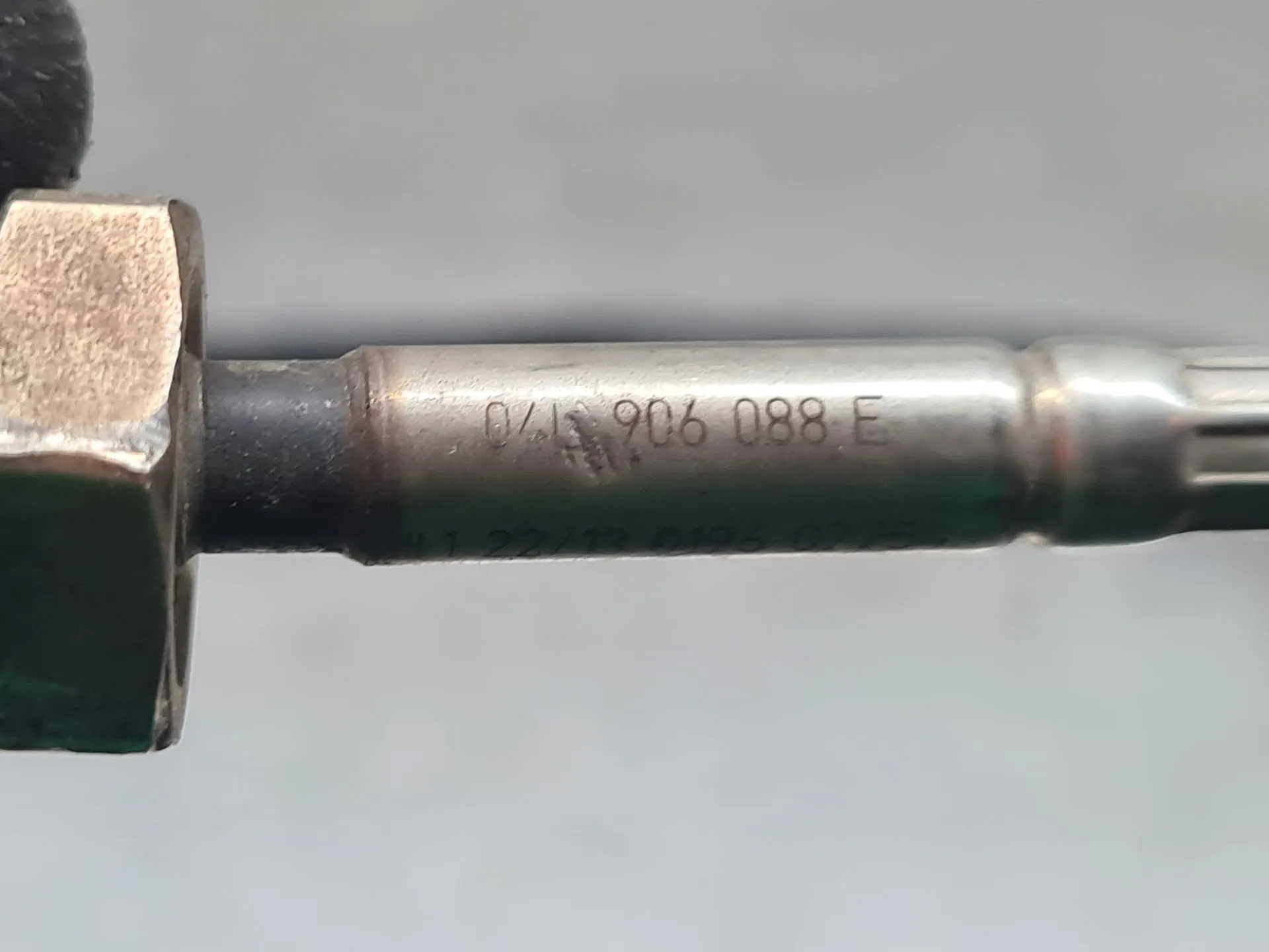 Sonda lambda VOLKSWAGEN Golf VII (5G1, BQ1, BE1, BE2) Imagem-2