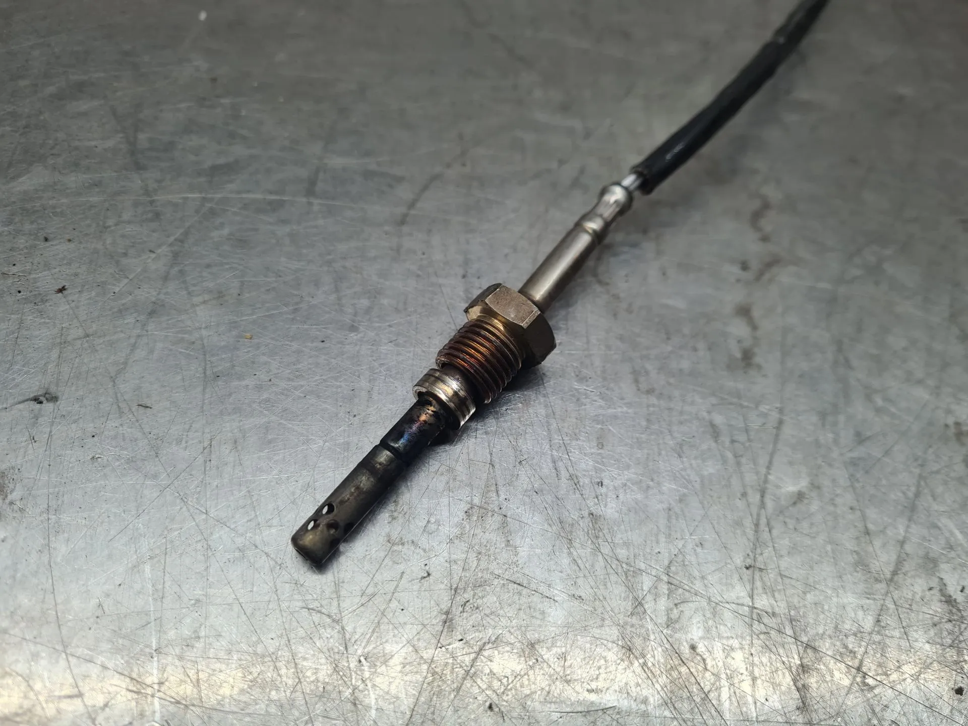 Sonda lambda VOLKSWAGEN Golf VII (5G1, BQ1, BE1, BE2) Imagem-1